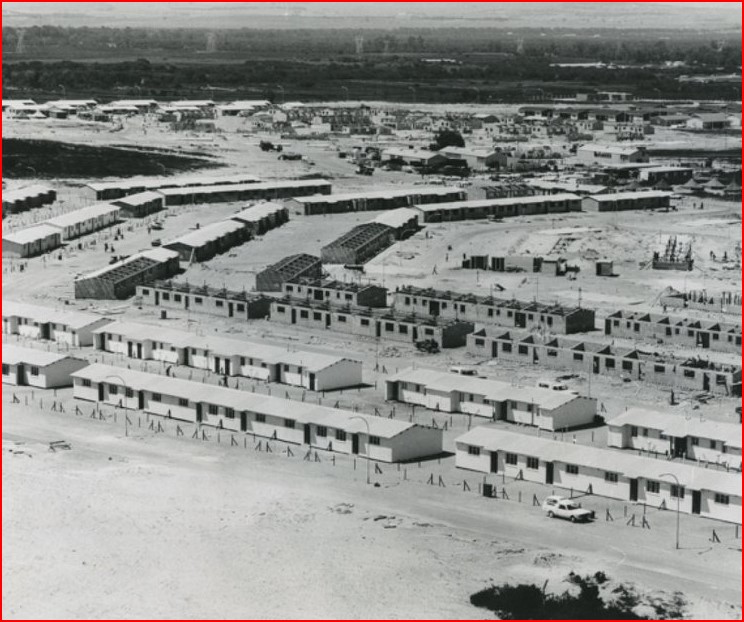 Atlantis South African History Online